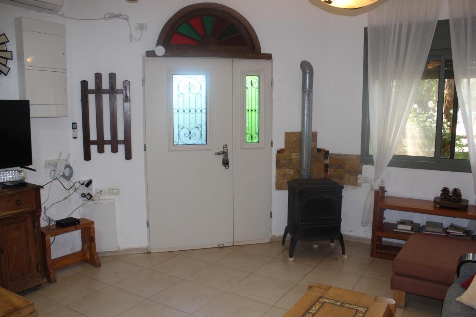 Shir Hachoresh Shomera المظهر الخارجي الصورة